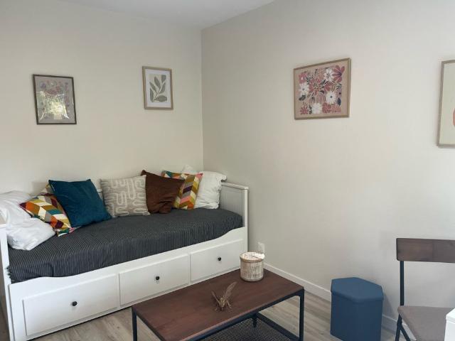 Appartement location à Pau