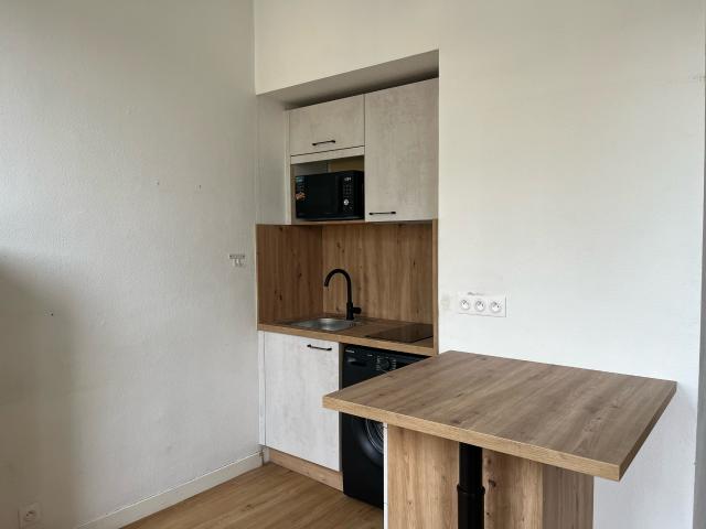 Appartement location à Pau