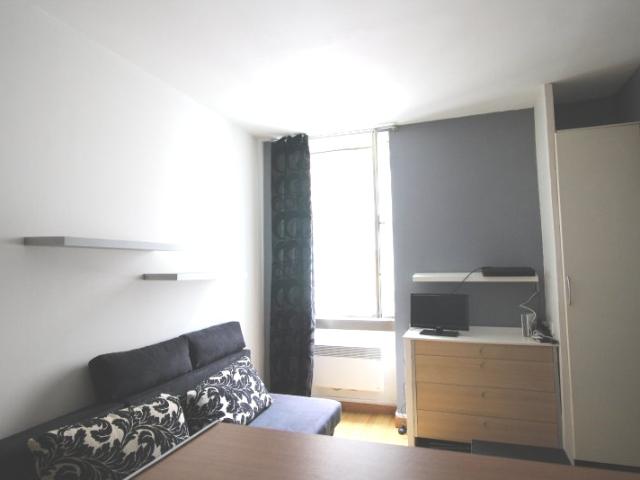 Appartement location à Pau