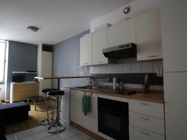 Appartement location à Pau