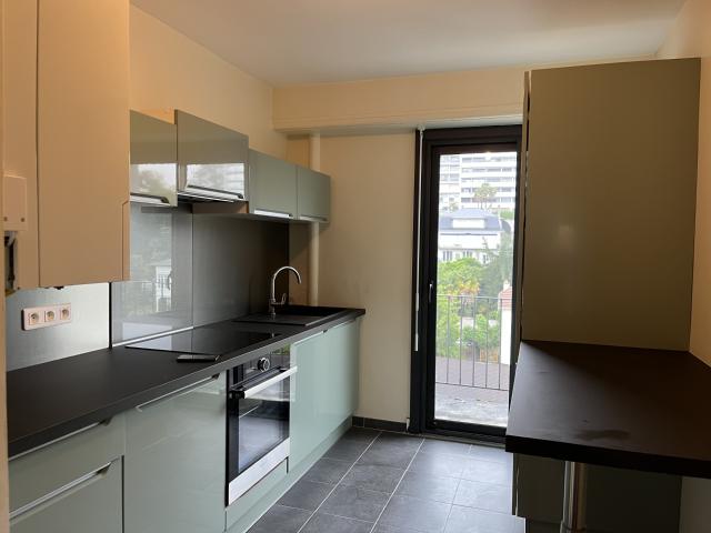 Appartement location à Pau