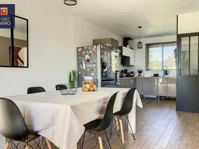Maison vente à Pau