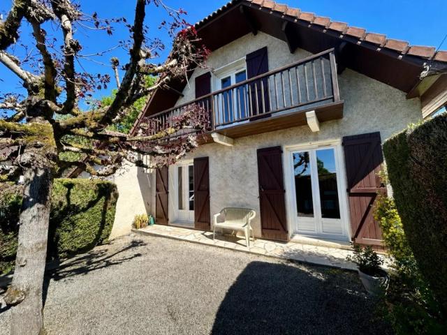 Maison vente à Pau