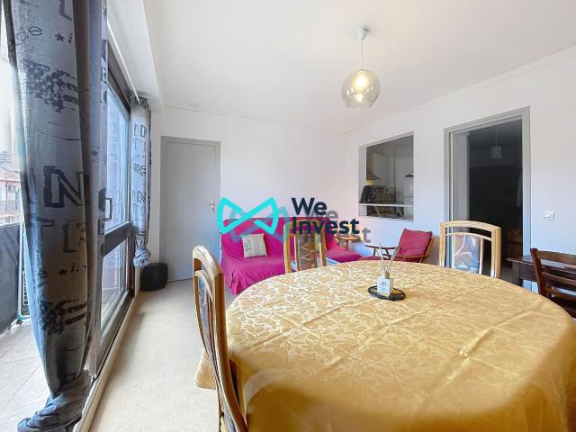 Appartement location à Pau