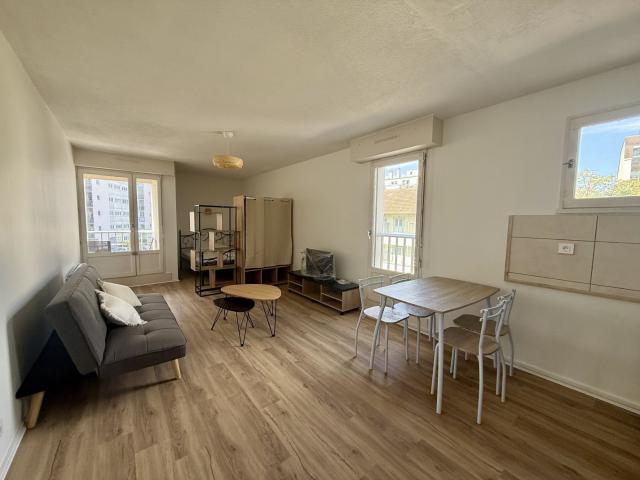 Appartement location à Pau