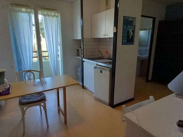 Appartement location à Pau