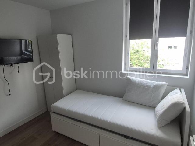 Appartement location à Pau