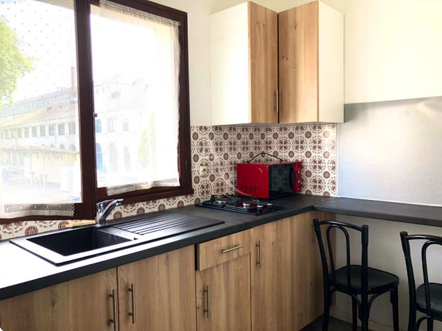 Appartement location à Pau