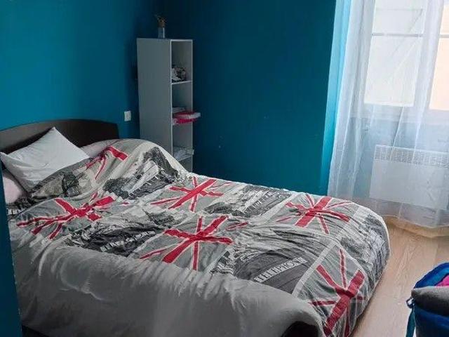 Appartement location à Pau