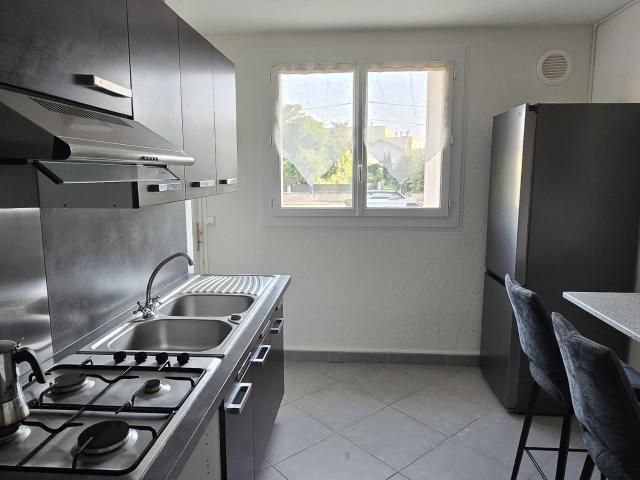 Appartement location à Pau