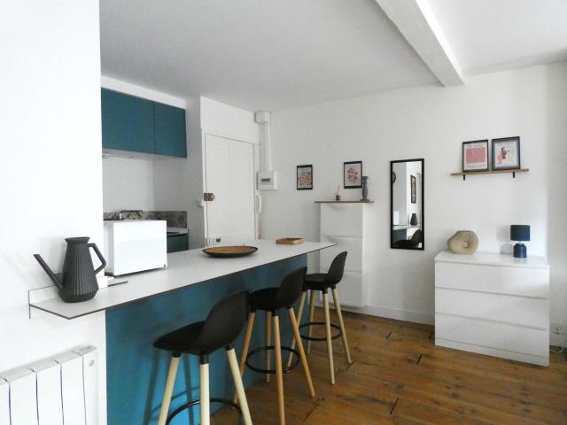Appartement location à Pau
