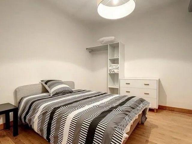 Appartement location à Pau