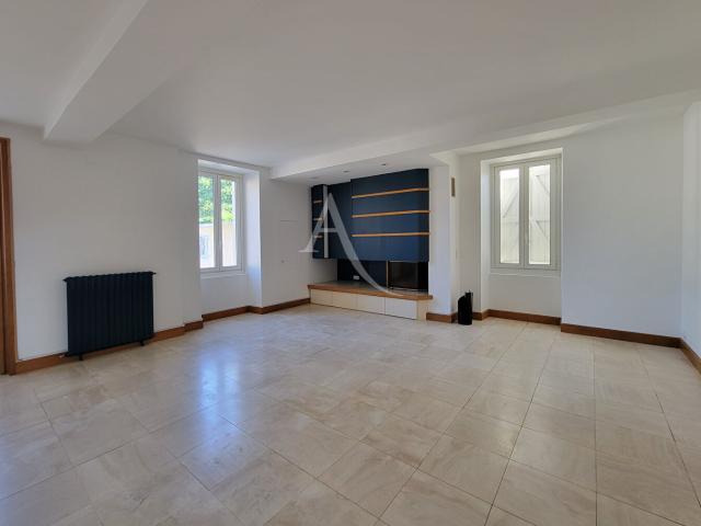 Maison location à Pau