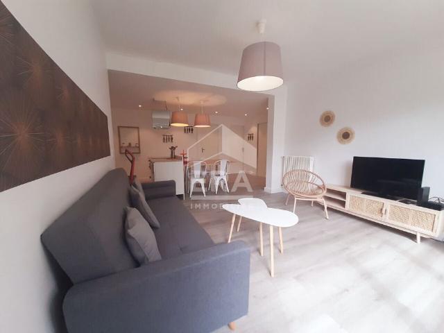 Appartement location à Pau