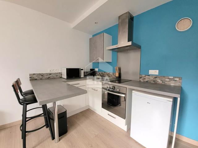Appartement location à Pau