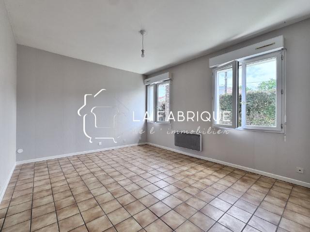 Maison vente à Pau