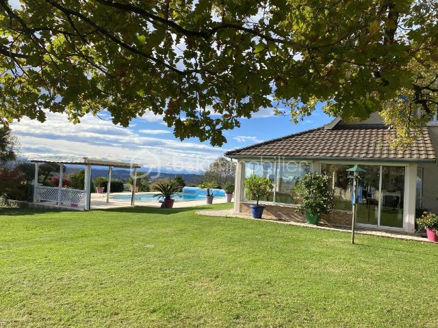 Maison vente à France métropolitaine, Malaussanne