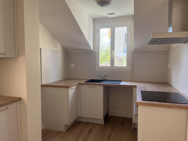 Maison location à Pau