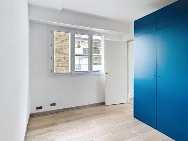 Appartement location à Pau