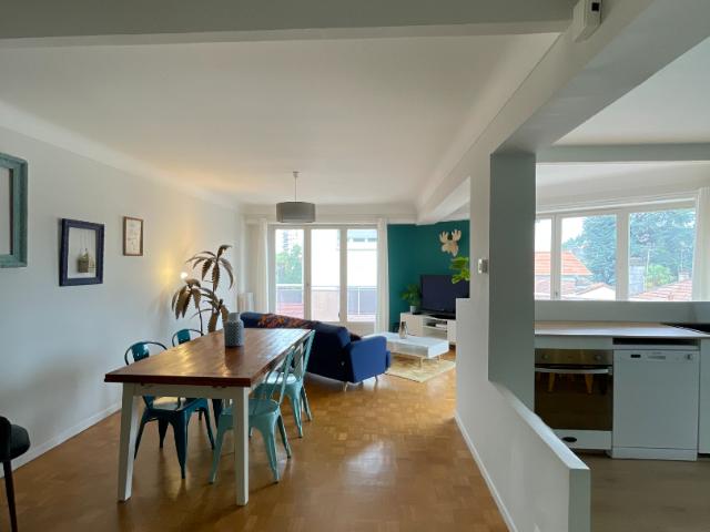 Appartement location à Pau