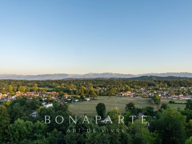 Appartement vente à Pau
