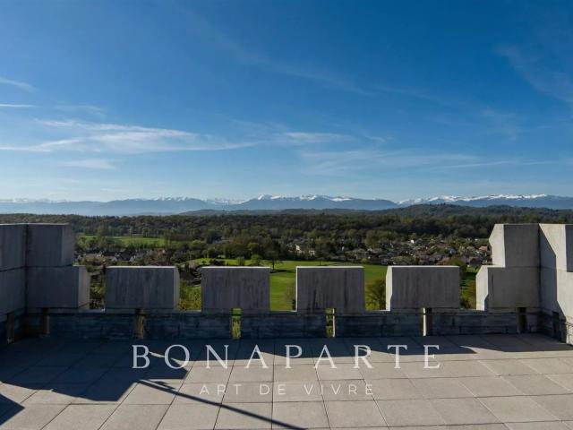 Appartement vente à Pau