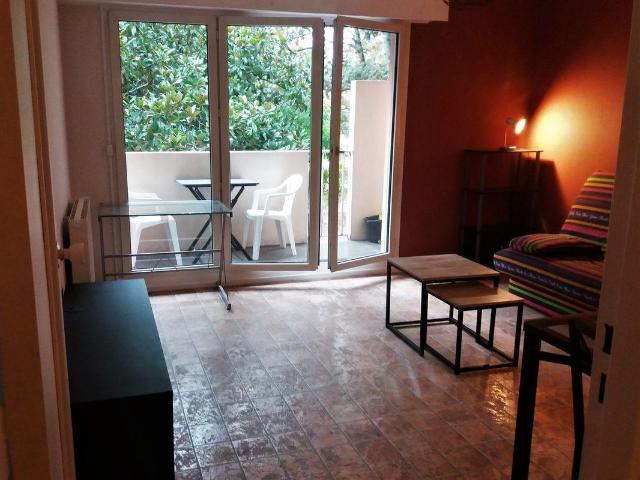 Appartement location à Pau