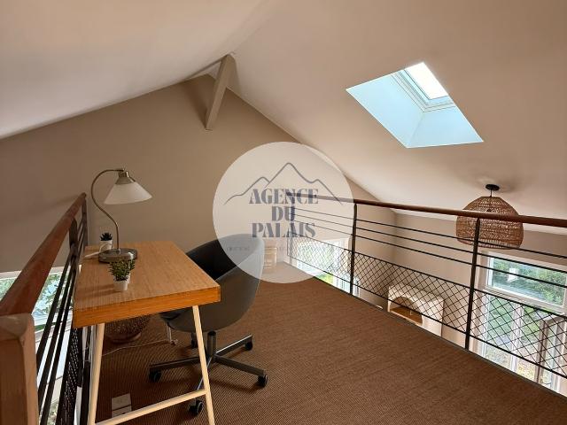 Villa location à Pau