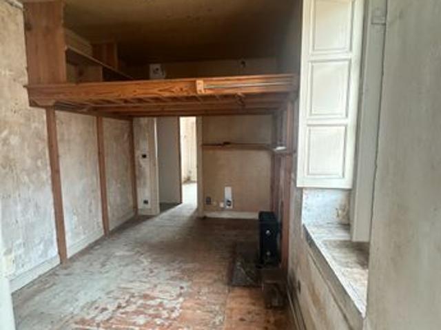 Appartement vente à Pau