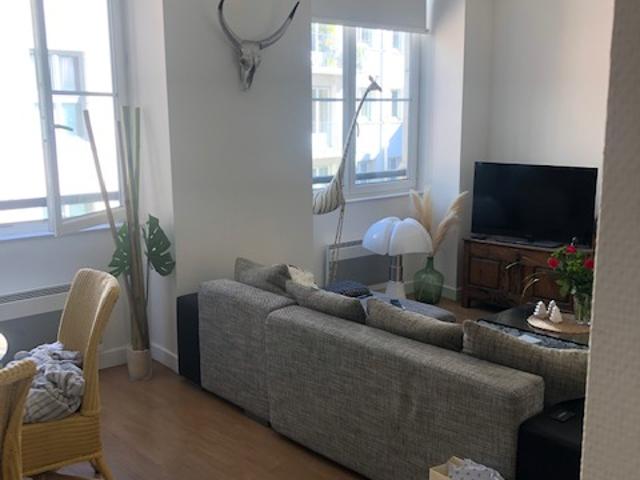 Appartement location à Pau