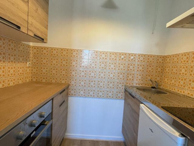 Appartement location à Pau