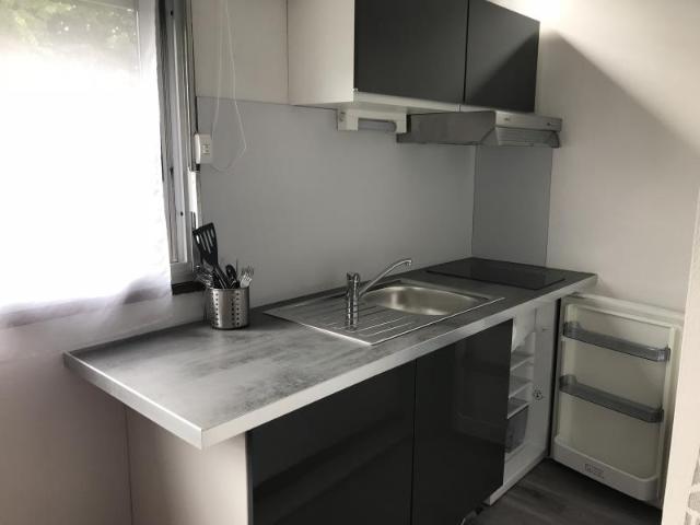 Appartement location à Pau