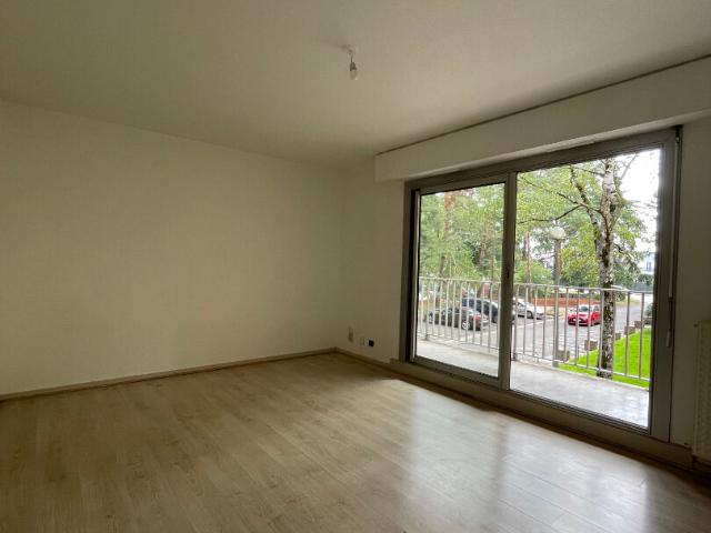 Appartement location à Pau