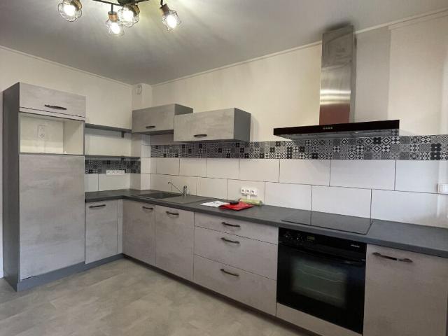 Appartement location à Pau