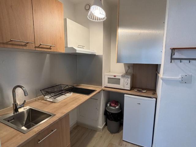 Appartement location à Pau