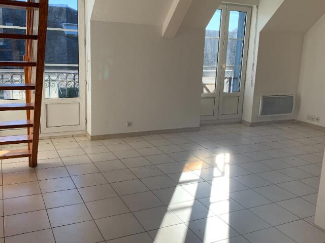 Appartement location à Pau