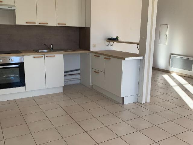 Appartement location à Pau