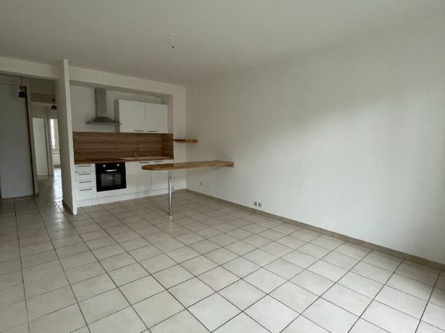 Appartement location à Pau