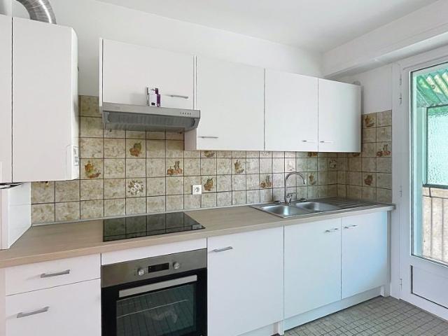 Appartement location à Pau