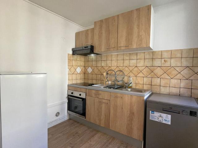 Appartement location à Pau