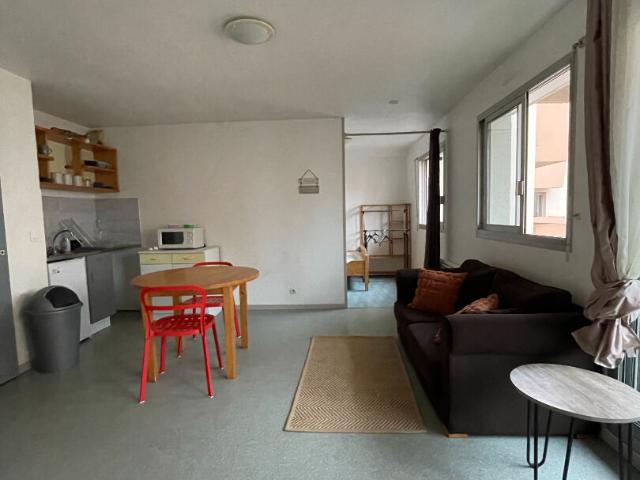 Appartement location à Pau