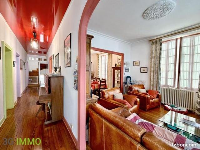Maison vente à Pau