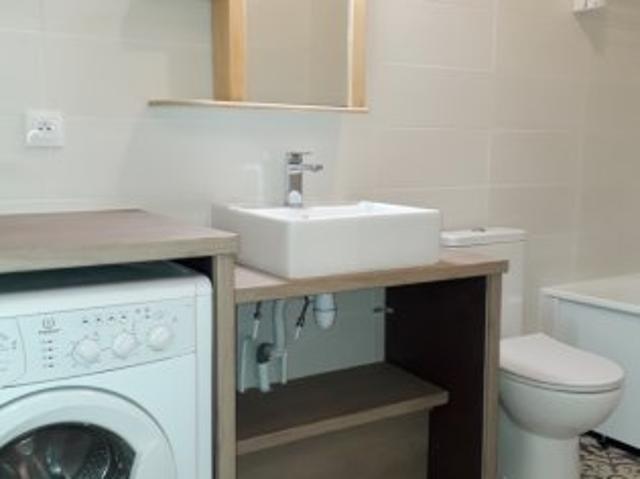 Appartement location à Pau