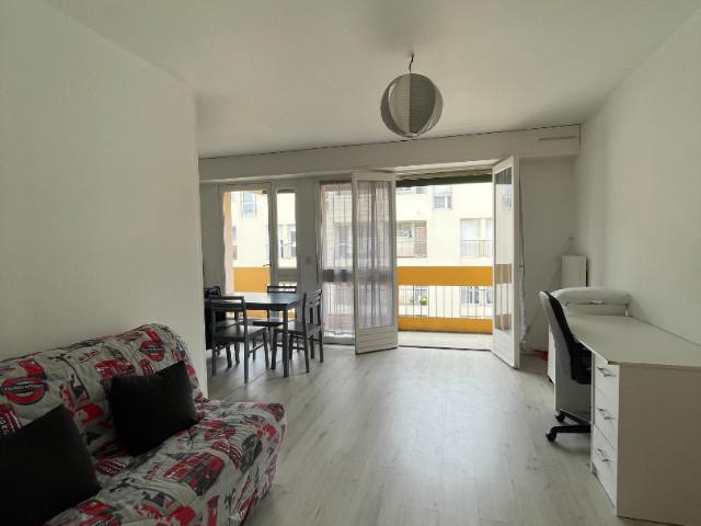 Appartement location à Pau
