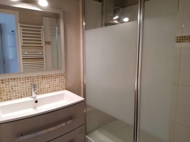 Appartement location à Pau