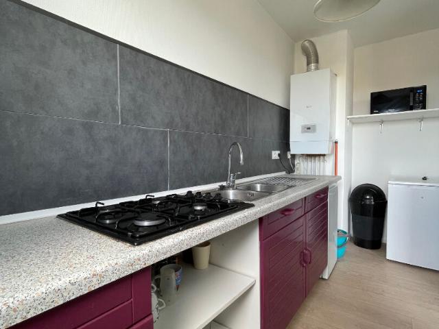 Appartement location à Pau