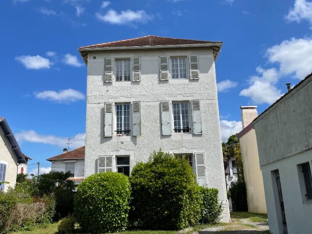 Appartement location à Pau