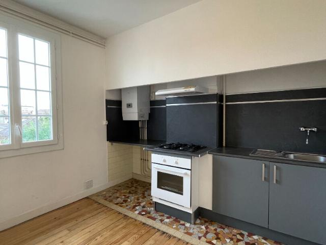 Appartement location à Pau