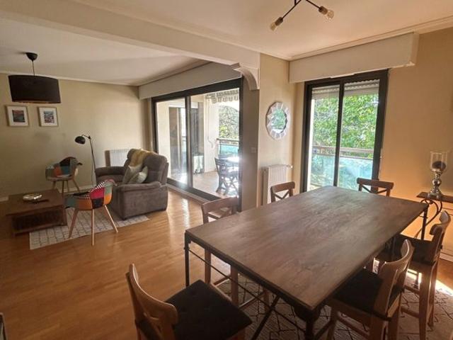 Appartement location à Pau