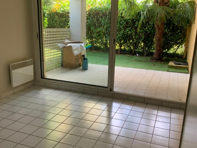 Appartement location à Pau